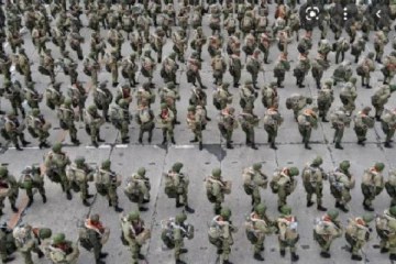 உக்ரைன் மீது படை எடுக்கவுள்ள ரஷ்யா