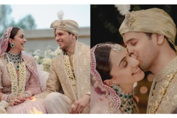 கர்ப்பமான பிறகே சித்தார்த்தை மணந்த பிரபல நடிகை - சர்ச்சை