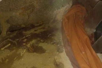 පානම කදුළින් තෙත්කළ හිමිනමගේ අපවත්වීම ගැන තවත් තොරතුරු අනාවරණය වෙයි