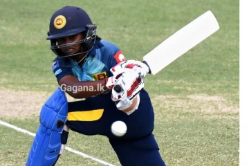 චමරි නායකත්වයෙන් ඉවතට..? අනුෂ්කාට නායකත්වය හිමිවෙයි..