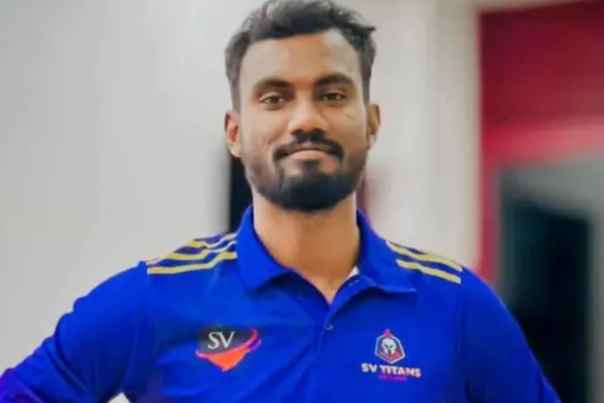 அனோஜன் தொடர்பில் அரசாங்கத்தின் அதிரடி நடவடிக்கை - அமைச்சர் பிமல் ரத்நாயக்கவின் அறிவிப்பு | Anojan Incident Bimal Ratnayaka Statement அனோஜன் தொடர்பில் அரசாங்கத்தின் அதிரடி நடவடிக்கை - அமைச்சர் பிமல் ரத்நாயக்கவின் அறிவிப்பு | Anojan Incident Bimal Ratnayaka Statement