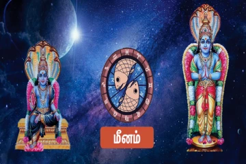 ராகுவின் மீன ராசி பயணம்: இன்னும் 22 மாதங்களுக்கு அதிஷ்டம் பெறும் ராசிகள் எவை?