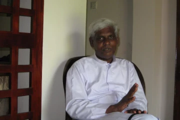எங்களுடைய பிள்ளைகளோடு இருந்து எங்களை சாக விடுங்கள்!   பெற்றோர்களின் உளக்குமுறல்