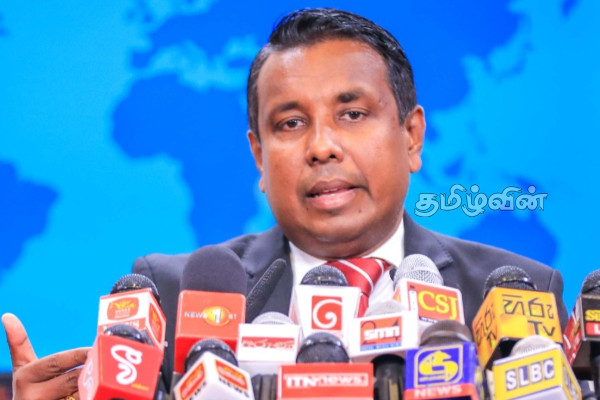ஒரு கட்சி ஆட்சி முறைமைக்கு ஒருபோதும் இடமளியோம் - மொட்டுக் கட்சி திட்டவட்டம் | Let Us Never Allow A One Party System Of Rule