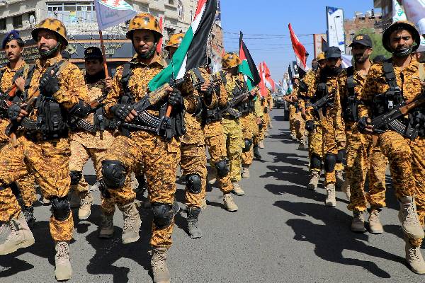 இஸ்ரேலுக்கு எதிராக.... ஏமனின் ஹவுதிகள் வெளியிட்ட புதிய அறிவிப்பு | Yemen Houthis Stopped Attacks