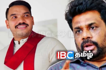 13 ஆம் திருத்தம் தொடர்பிலான அனுரவின் வாக்குறுதி சாத்தியமற்றது: அடித்துக்கூறும் நாமல்!