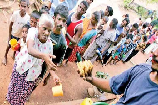 பிறக்கப்போகும் புதுவருடம் - நோஸ்ட்ராடாமஸ் இன் சில்லிட வைக்கும் கணிப்பு | New Year To Be Born Nostradamus Prediction