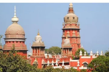 இந்தியா ஒரு மதச்சார்பற்ற நாடா? அல்லது மதரீதியாக பிளவுப்பட்ட நாடா? - சென்னை உயர்நீதிமன்றம் சரமாரி கேள்வி