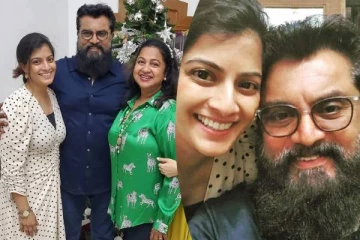 அப்பா சரத்குமாரை பழிவாங்க துடித்து வரலட்சுமி இதை செய்தாரா!! குண்டைத் தூக்கியப்போட்ட பிரபலம்