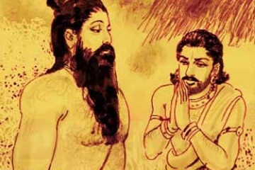 கடவுள் எங்கே இருக்கிறார் என்று கேட்பவரா நீங்கள்? உங்களுக்கான பதிவு