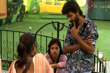 கொஞ்சமாவது ரோசம் வேண்டாமா? டைட்டில் வின்னருக்கு விழுந்த 2ஆவது அடி!