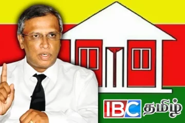 தமிழரசுக் கட்சி உள்ளூராட்சி தேர்தலில் தனித்து போட்டி: எம்.ஏ.சுமந்திரன் அறிவிப்பு