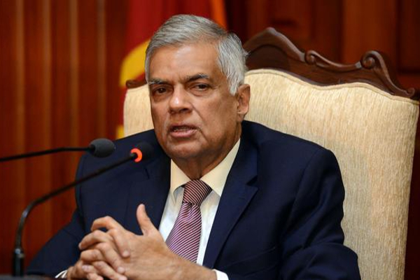 எதிரணியின் நிகழ்ச்சி நிரலில் தமிழ்க் கட்சிகள் - கடுமையாக குற்றம் சுமத்தும் ரணில்! | Sri Lanka Government Political Solution Tamils