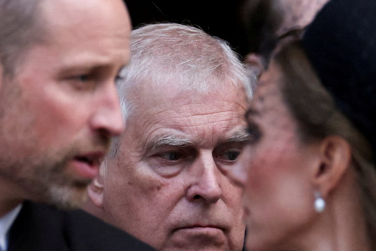 அன்ட்றூவின் அரச வாரிசு உரிமை நீக்கப்பட வேண்டும் – பிரதமர் மார்க் கார்னி | Carney Says Mountbatten Windsor Should Be Removed