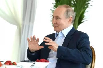 போரை தீவிரப்படுத்தும் புடின்: பெலாரஸில் அணு ஆயுதங்களை நிலைநிறுத்தும் ரஷ்யா