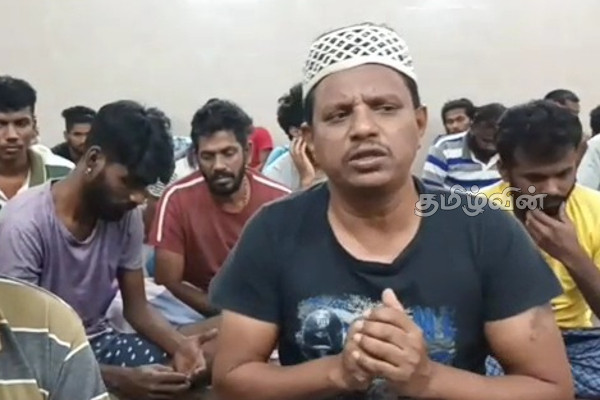 சட்டவிரோதமாக கனடாவிற்கு செல்ல முற்பட்டவர்கள் மீண்டும் இலங்கை திரும்ப கோரிக்கை | Tried Canada Illegally Requested Return Srilanka