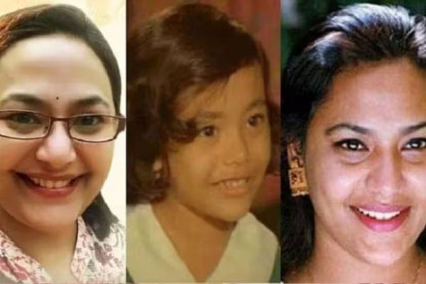 4 திருமணம் செய்தவருடன் 17 வயதில் திருமணம்!! ஏமாற்றிய கணவரால் வெறுத்துப்போன நடிகை.. | Actress Married 48 Hero At Age Of 17 Shocking News