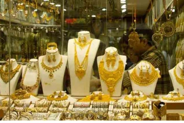 தங்கத்தின் விலையில் திடீர் மாற்றம் - இன்றைய விற்பனை நிலவரம்