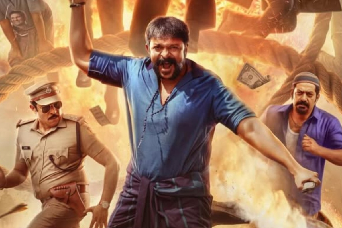 மே மாதம் ஓடிடியில் வெளிவரும் சூப்பர்ஹிட் அதிரடி திரைப்படங்கள்.. லிஸ்ட் இதோ.. | May Month Ott Release Movie List