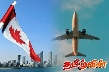 கனடாவில் இருந்து இலங்கை வந்தவர் கட்டுநாயக்க விமான நிலையத்தில் அதிரடியாக கைது