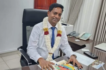 வைத்திய கலாநிதி சத்தியமூர்த்தியின் நியமனத்தை மீளப் பெற கடும் பிரயத்தனம்!