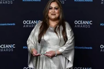 பிரித்தானியாவின் புகழ்பெற்ற அழகு கலை விருதை வென்ற இலங்கைப் பெண்!