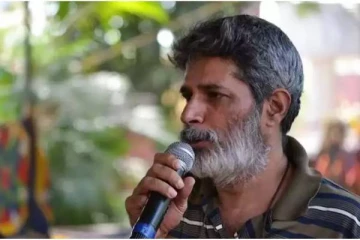 பிரபல இயக்குநர் காலமானார் - திரையுலகினர் இரங்கல்