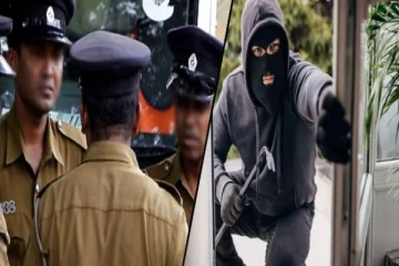 கிளிநொச்சி பகுதியில் திருடர் தொல்லை அதிகரிப்பு ; தீவிர விசாரணையில் பொலிஸார்