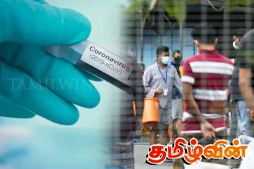 இலங்கையிலும் ஓமிக்ரான் துணை வகைகள்! கோவிட் தொற்று தொடர்பில் விசேட அறிவிப்பு