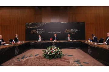 உக்ரைன்-ரஷ்யா இடையே இன்று மீண்டும் பேச்சுவார்த்தை!