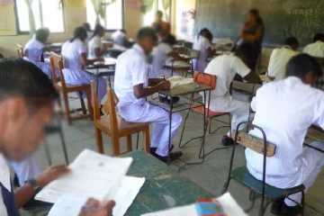 உயர்தர பரீட்சை : அதிபர்களுக்கு வெளியான அறிவிப்பு