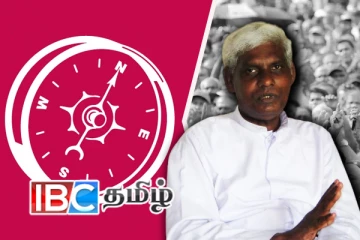 வடக்கு - கிழக்கு தமிழர்களின் அரசியல் போர்க்காலமே தேசிய மக்கள் சக்தியின் ஆட்சி! மா.சத்திவேல்