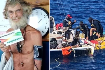 මාස දෙකකට පසු ෂැඩොක් සොයාගනී - (VIDEO/PHOTOS)