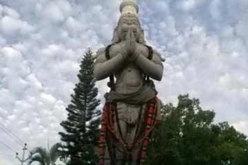 திருமலையில் அவதரித்த ஆஞ்சநேயர்! வெளியான ஆதாரங்கள்