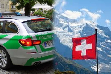 வெவ்வேறு நாடுகளில் உயிரற்ற நிலையில் கண்டுபிடிக்கப்பட்ட கணவனும் மனைவியும்