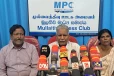 நீதிக்கான நீள்பயணம் - அனைவரும் ஆதரவு வழங்குமாறு கோரிக்கை