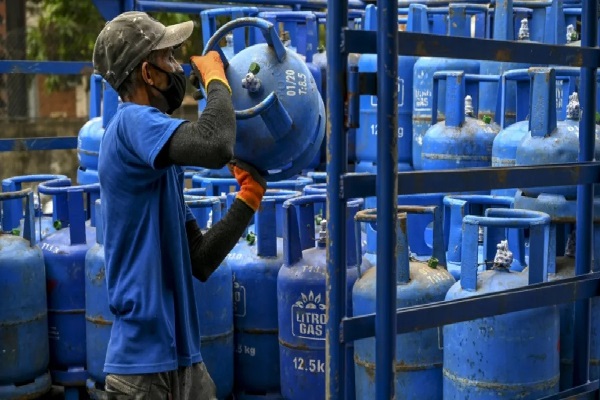 லாஃப் எரிவாயு குறைக்கப்படுமா -வெளியானது அறிவிப்பு | Will The Laugh Gas Be Reduced