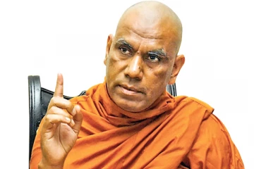 திருடர்களே பொறுப்பை ஏற்றுக்கொண்டுள்ளதால் திருடர்களை பிடிப்பது நடக்காத காரியம்!