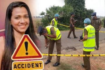 இதயத்தை நொருங்கச் செய்த கர்ப்பிணிப் பெண்ணின் உயிரிழப்பு