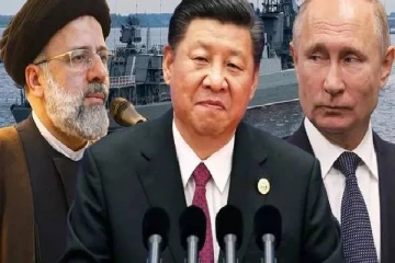 பிரித்தானியாவிற்கு மூன்று நாடுகளால் காத்திருக்கும் ஆபத்து: பயங்கரவாத தடுப்பு அதிகாரி எச்சரிக்கை