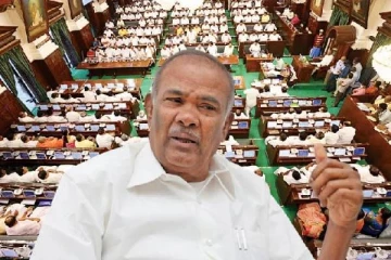 தனிப்பட்ட விரோத கொலை குற்றங்களை அரசுக்கு எதிராக திருப்புகின்றனர் - சபாநாயகர் அப்பாவு!