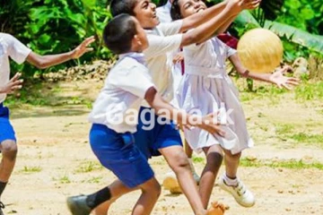 පාසල්වලට සඳුදා නිවාඩු දීම ගැන විශේෂ නිවේදනයක්..!