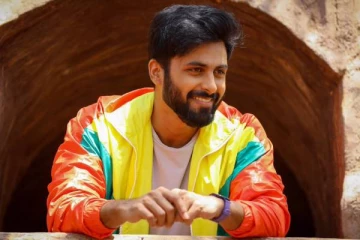 ஹிட் பட இயக்குனர் படத்தில் கமிட்டான அஷ்வின்- செம கூட்டணி, யாருடன் பாருங்க