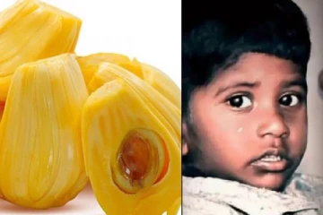 மகன் இறந்த நிலையில் பறிபோன தாயின் உயிர்! பலாப்பழம், குளிர்பானம் காரணமா? மர்ம மரணங்கள்