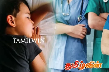இலங்கை வாழ் பெற்றோர்களுக்கு எச்சரிக்கை! ஆபத்தாக மாறும் நோய்கள்