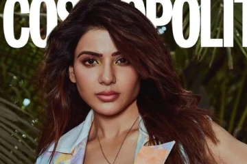 எல்லைமீறிய நடிகை சமந்தா.. விளம்பரத்திற்காக இப்படியா