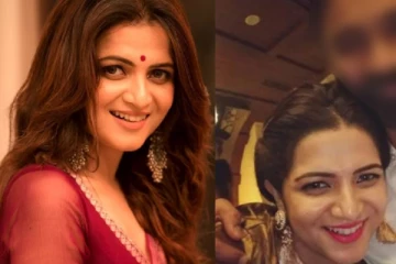 விவாகரத்தான 49 வயது நடிகரை விரும்புகிறேன்..அவரை திருமணம் செய்ய போகிறேன்!.. விவகாரத்து பின் டிடி பேட்டி