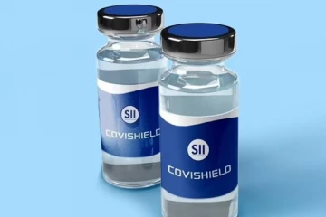 கொரோனா தடுப்பூசியின் விலையை இரண்டு மடங்காக உயர்த்தியது சீரம் நிறுவனம்