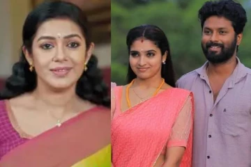 திடீரென முக்கிய சீரியல் ஒளிபரப்புவதை நிறுத்திய ஜீ தமிழ்... ரசிகர்கள் ஷாக்