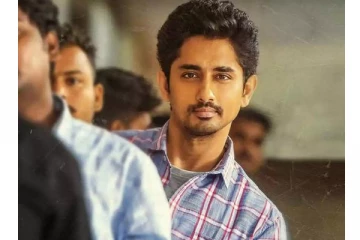 இனி நமக்கு சினிமா சரிப்பட்டு வராது.. மூட்டை கட்டி கிளம்பிய சித்தார்த்